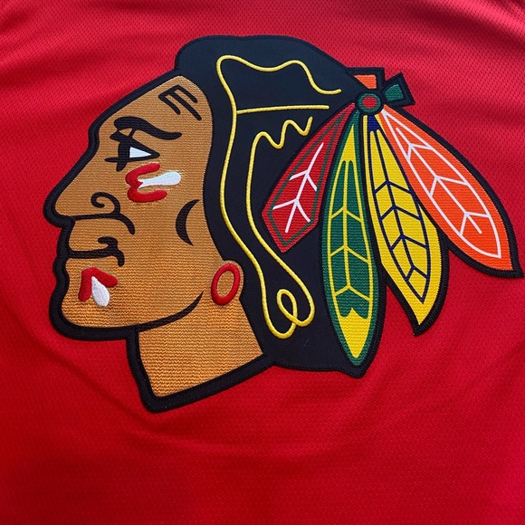Chicago Blackhawks Fanatics Patrick Kane Jersey - Picture 3 of 7